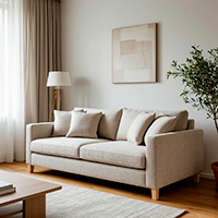 Химчистка на дому в Коркино